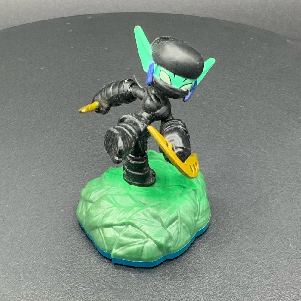 Skylander figurine